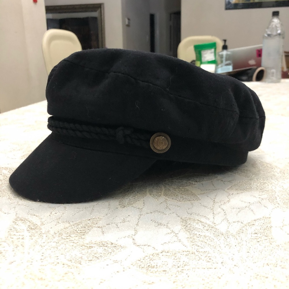 Captain’s Hat